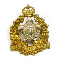 Le Regiment De Maisonneuve