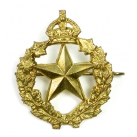 Le Regiment De Montmagny