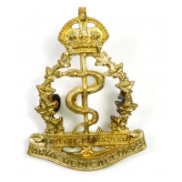 Royal Canadian Army Medical Corps