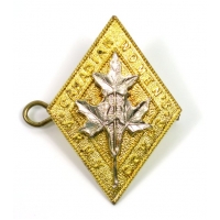 Canadian Women`s Army Corps