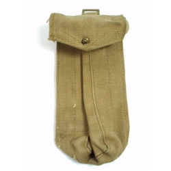 Ammo Pouch (Snap Closure)