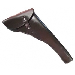 Civil War Holster (Left Hip)