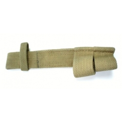 Bayonet Frog - British Issue
