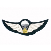 Canadian WWII Jump wings