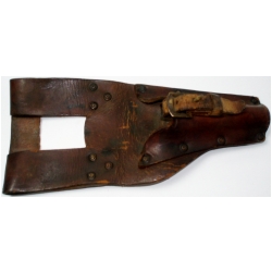 WWI French Bayonet Frog