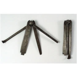 British Martini Henry Combination Tool