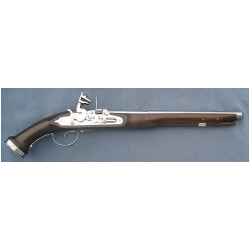 English Civil War Dog Lock Cavalry Pistol