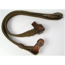 Russian Nagant Rifle Sling