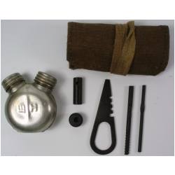 Russian Nagant Tool Kit