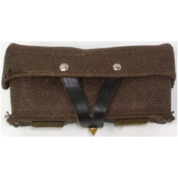 Russian SKS Ammuniton Pouch