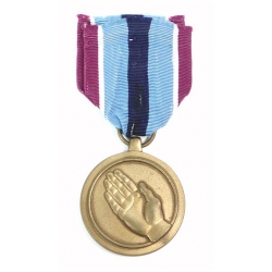 Humanitarian Service Medal