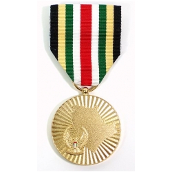 Liberation of Kuwait Medal