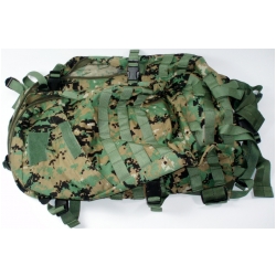GI Spec 3-Day Back Pack, (MarPat)