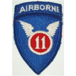 11th Airborne