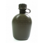 GI OD 1 qt. (946ml) 3 piece Canteen