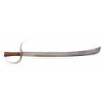 Pirate Cutlass w/o Scabbard