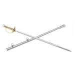 Confederate NCO Sword