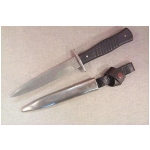 German WWI Trench Knife