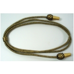 Civil War Officer's Hat Cords