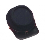 Deluxe Enlisted Man's Kepi - Union