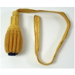 Civil War Officer's Sword Knot