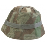 Paratrooper Camouflage Helmet Cover
