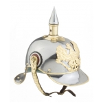 German Pre WWI Picklehaube 1889