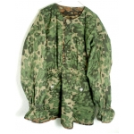 WWII German Waffen SS Type II Smock
