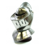 European Close Helmet