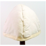 Cloth Medieval Helmet Arming Cap