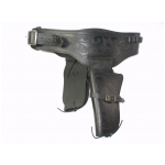 Double Fast Draw Holster Rig