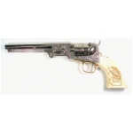 Hickok 1851 Navy Revolver