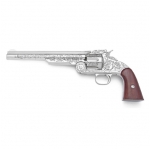 Wyatt Earp 1874 Schofield