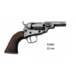Denix Model 1849 Pocket Revolver