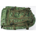 Canadian Military Style Cadpat Day Pack