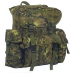 Digital Cadpat Euro Rucksack
