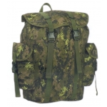 Digital Cadpat Commando Rucksack
