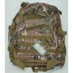 GI Spec 3-Day Back Pack, (Uniflage)