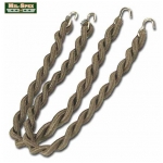 Elastic Boot Bands