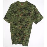 Milspec T-Shirt Cadpat