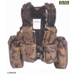 Tactical Load Bearing Vests
