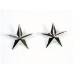 One Star General's Rank Insignia
