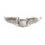 U.S. Army Air Corps and Air Force Pilot's Wings