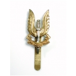 Special Air Service - Brass/Nickel Combination