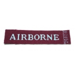 Airborne