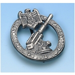 Army Flak Artillery Badge