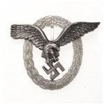Luftwaffe Pilot's Badge