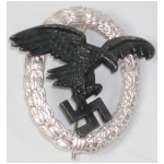 Luftwaffe Observer's Badge