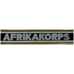 AFRIKAKORPS