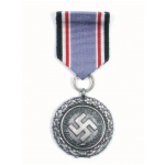 Luftschutz or Civil Defence Medal 2nd Class